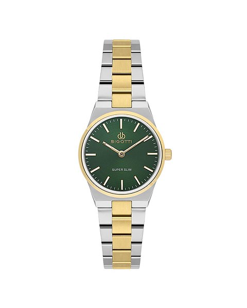 Bigotti Жіночий годинник Quotidiana Ladies BG.1.10700-5 BG.1.10700-5