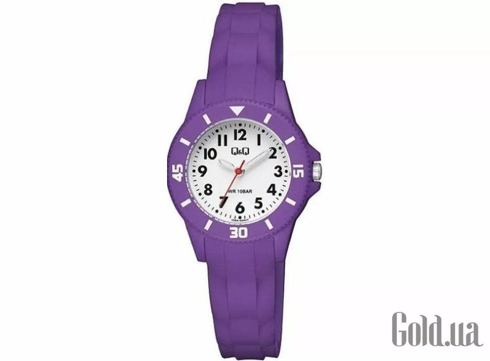 Q&Q Часы V26A-004VY V26A-004VY