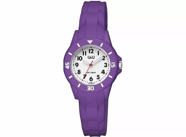 Q&Q Часы V26A-004VY V26A-004VY