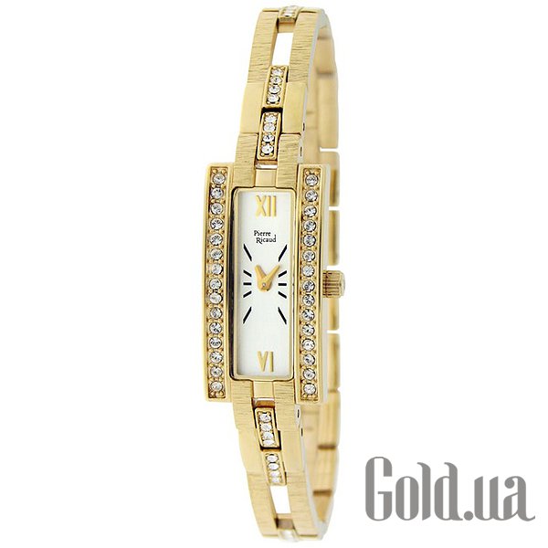 

Женские часы Pierre Ricaud, PR 21021.1163QZ