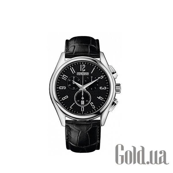

Швейцарские часы Balmain, 7261.32.64