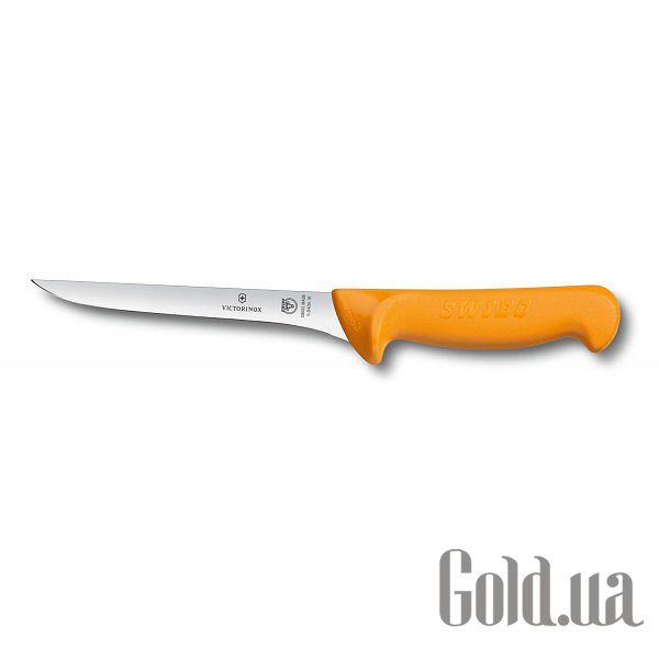 Купить Victorinox Кухонный нож Swibo Boning Flex-Narrow Vx58409.16