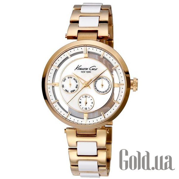 

Дизайнерские часы Kenneth Cole, Женские часы IKC4988