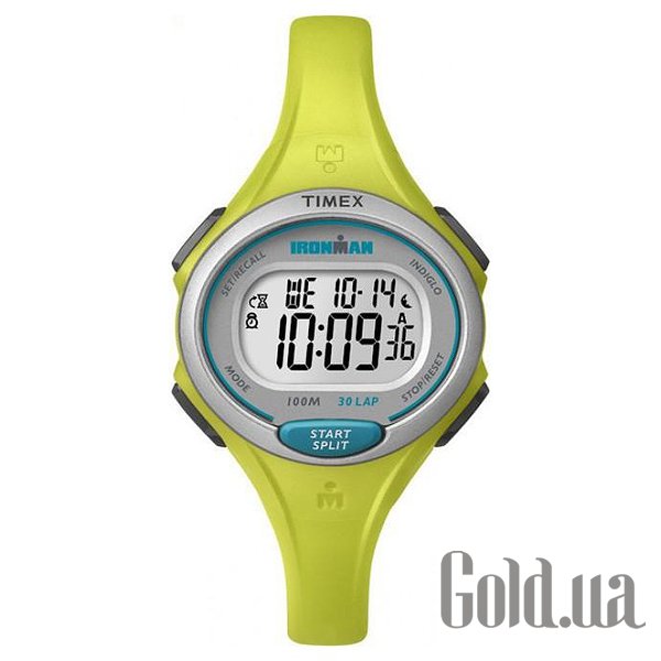 Купить Timex Женские часы Ironman T5K90200