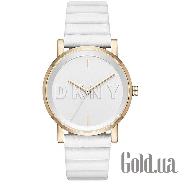 

Дизайнерские часы Donna Karan NY, Женские часы Analog NY2632