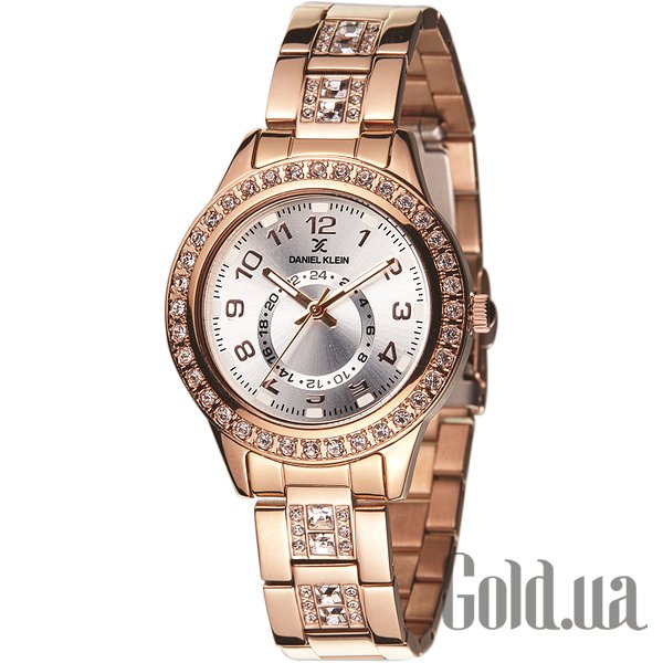 

Женские часы Daniel Klein, Женские часы DK11401-3