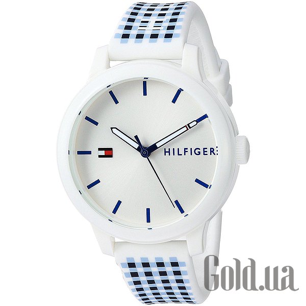 Купить Tommy Hilfiger Женские часы Ashley 1781777