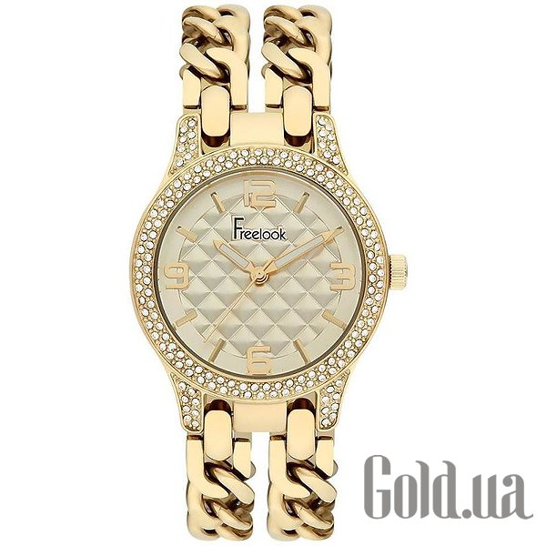 

Женские часы Freelook, Женские часы Fashion F.1.1002.05