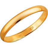 Золотое обручальное кольцо, 1644599