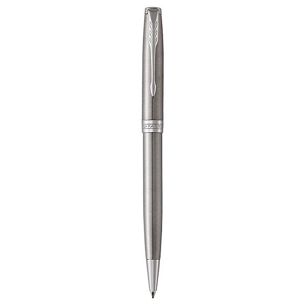 Parker Шариковая ручка Sonnet 17 Stainless Steel CT BP 84 232