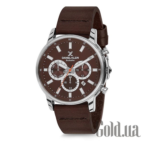 

Мужские часы Daniel Klein, Мужские часы Exclusive DK11716-6