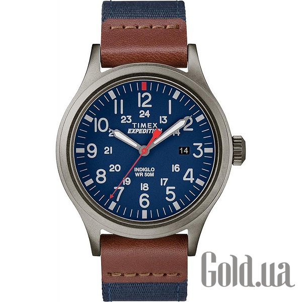 

Мужские часы Timex, Мужские часы Expedition Tx4b14100