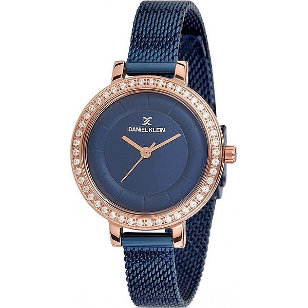 Daniel Klein Жіночий годинник DK11699-5