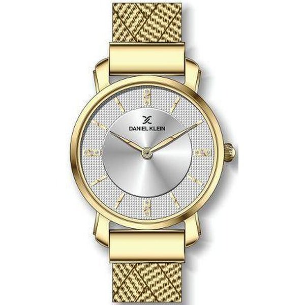Daniel Klein Жіночий годинник DK11662-3