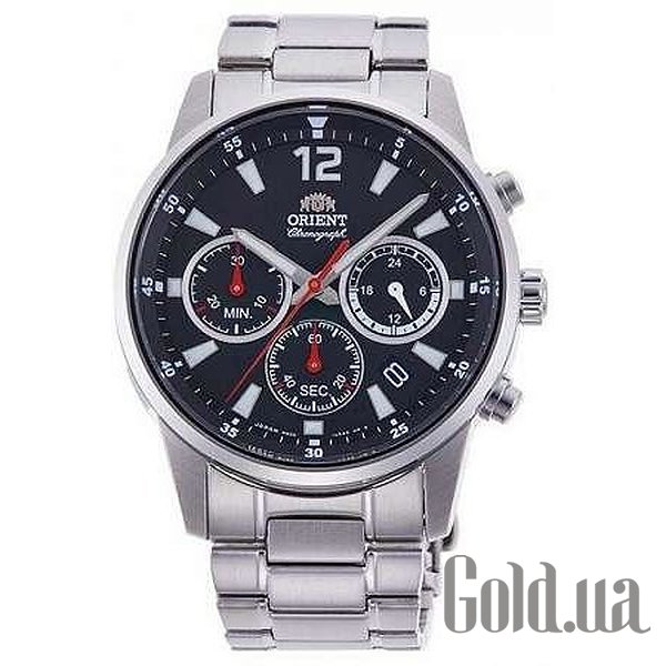 

Японские часы Orient, Мужские часы FKV0001B1