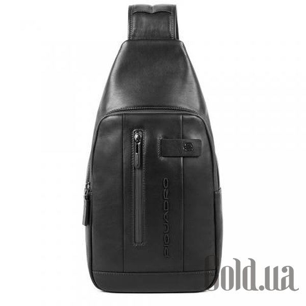 

Рюкзак Piquadro, Черный, Рюкзак Urban CA4536UB00_N