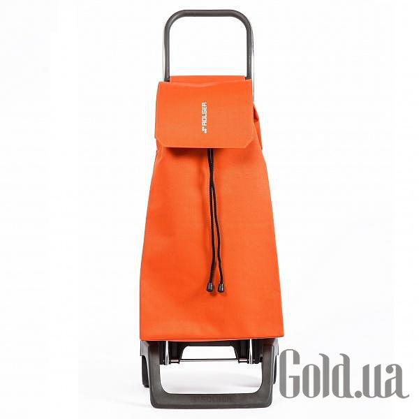 

Дорожная сумка Rolser, Оранжевый, Сумка-тележка Jet LN Joy 40 Mandarina