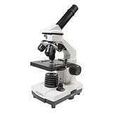 Optika Микроскоп Discoverer 40x-1280x Set + камера, 1697079