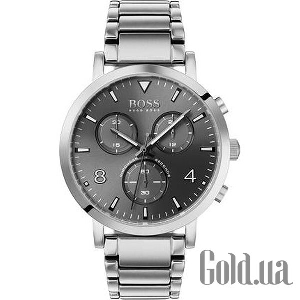 

Дизайнерские часы Hugo Boss, Мужские часы 1513696