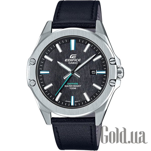 

Японские часы Casio, Мужские часы EFR-S107L-1AVUEF