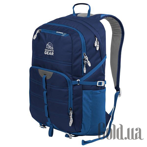 

Рюкзак Granite Gear, Синий, Рюкзак Boundary 30 Midnight Blue/Enamel Blue