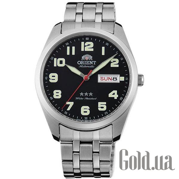 

Японские часы Orient, Мужские часы RA-AB0024B19B