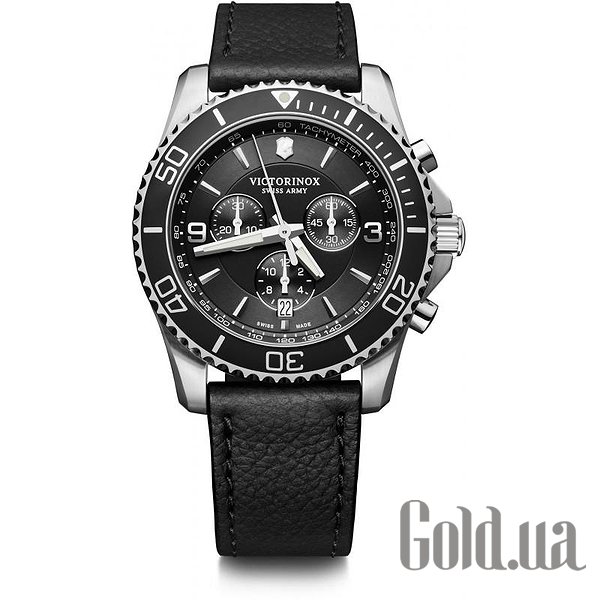 Купить Victorinox Swiss Army Мужские часы Maverick V241864