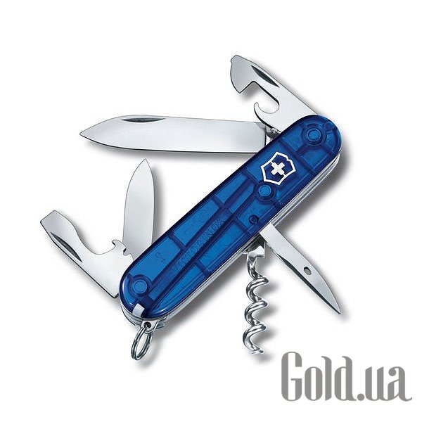 Купить Victorinox Нож Spartan Vx13603.T2B1