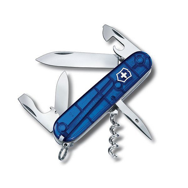 Victorinox Нож Spartan Vx13603.T2B1