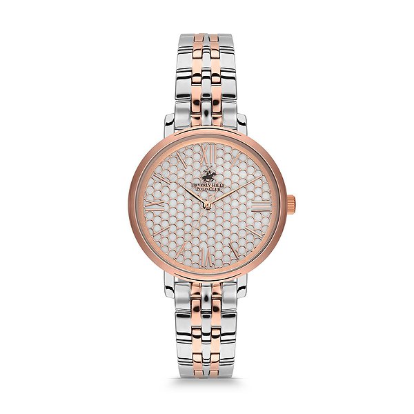 Beverly Hills Polo Club Жіночий годинник BH9665-07