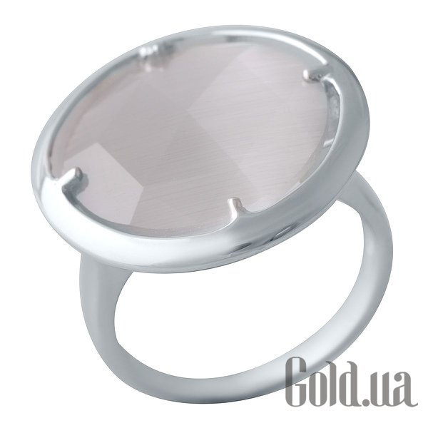 

Женские кольца Fresh Jewelry, Женское серебряное кольцо с кошачьим глазом, 18