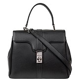 Mattioli Женская сумка 054-19C черная, 1721655
