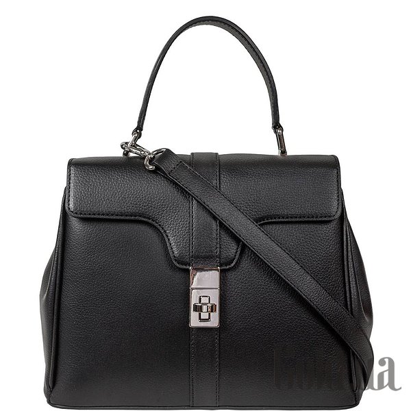 

Сумки женские Mattioli, Черный, Женская сумка 054-19C черная