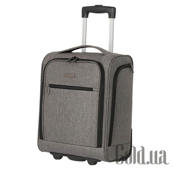 

Дорожная сумка Travelite, Серый, Чемодан Carbin TL090225-04