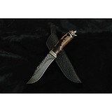 Menstoys Ніж ручної роботи "Ведмідь" men000011, 1723959