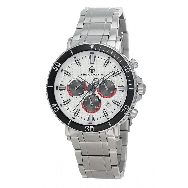Sergio Tacchini Чоловічий годинник ST.1.10034.1