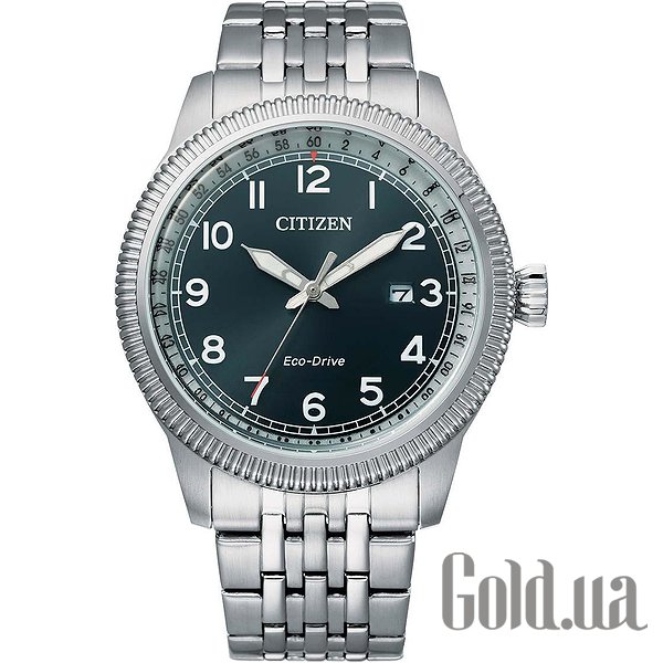 

Японские часы Citizen, Мужские часы BM7480-81L