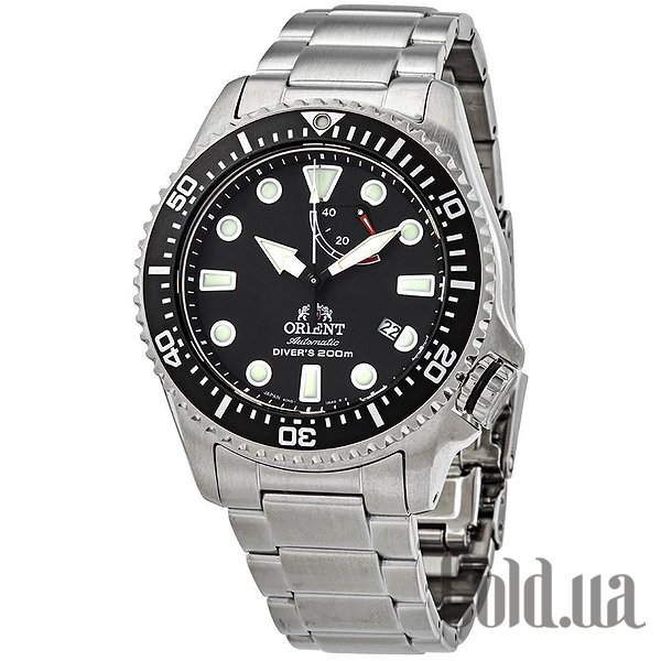 

Японские часы Orient, Мужские часы RA-EL0001B00B
