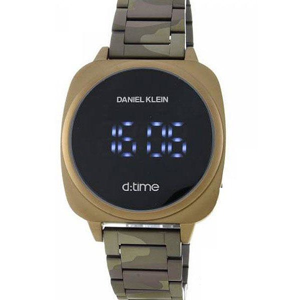 Daniel Klein Мужские часы DK12253-6