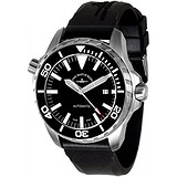 Zeno-Watch Мужские часы Professional Diver Pro Diver 2 6603-a1