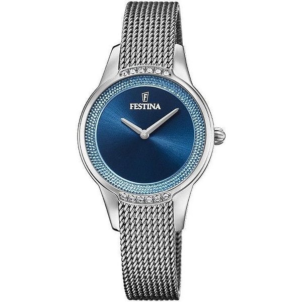 Festina Жіночий годинник F20494/2