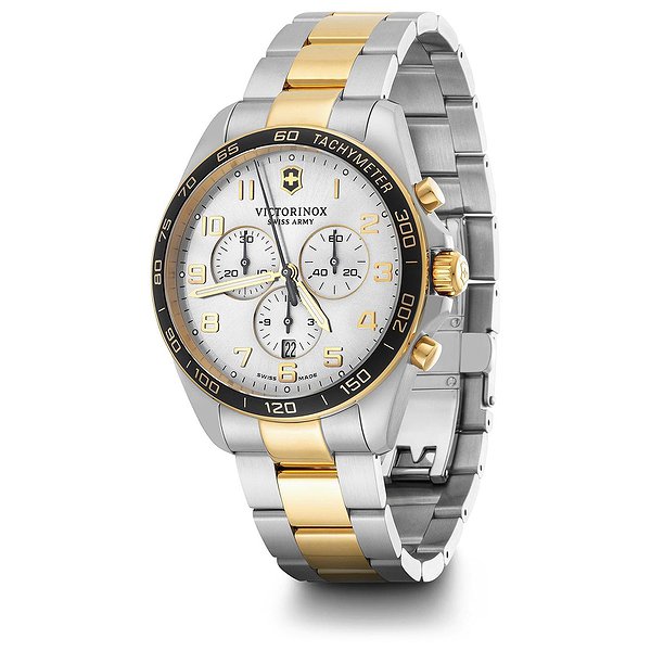 Victorinox Swiss Army Мужские часы Fieldforce V241903