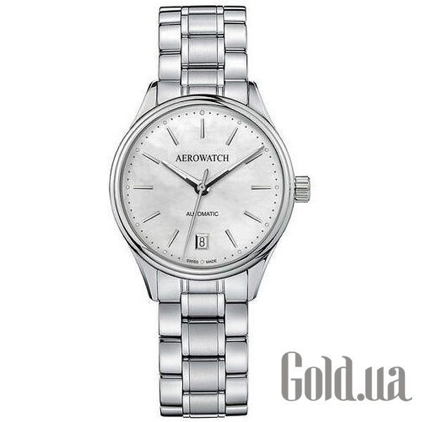 

Швейцарские часы Aerowatch, Женские часы 60980AA02M