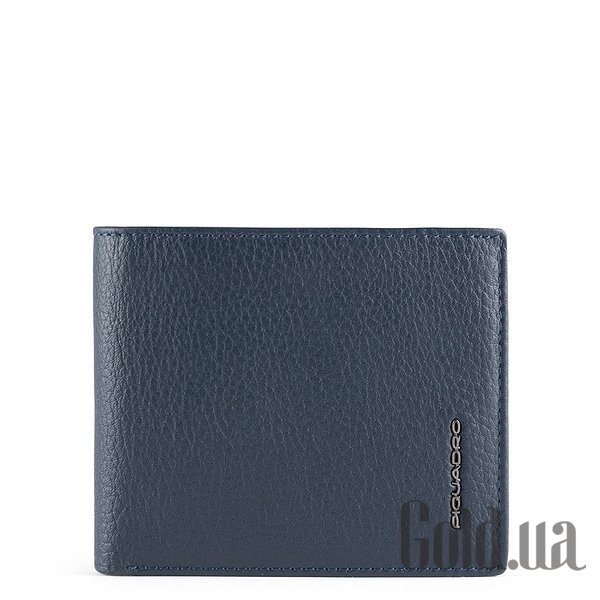 

Бумажник Piquadro, Синий, Портмоне Modus Special PU4823MOSR_BLU