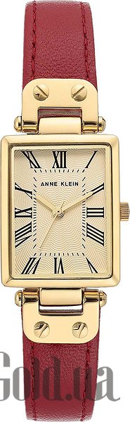 

Женские часы Anne Klein, Женские часы AK/3752CRRD