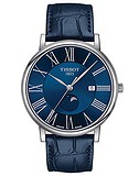 Tissot Мужские часы T122.423.16.043.00, 1766711