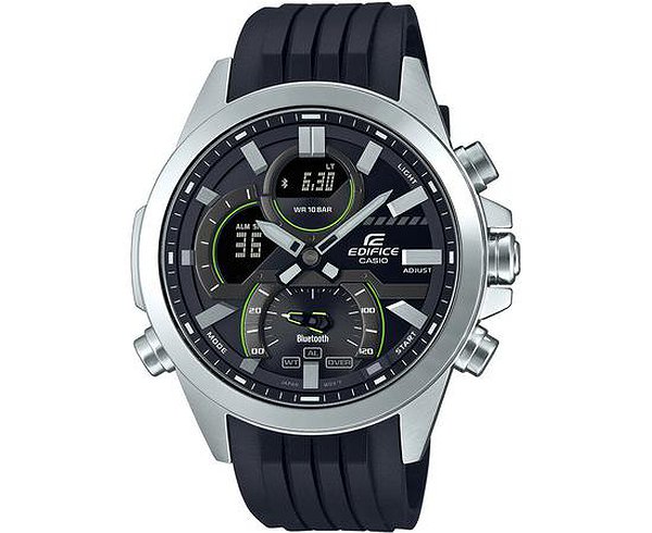 Casio Мужские часы ECB-30P-1AEF