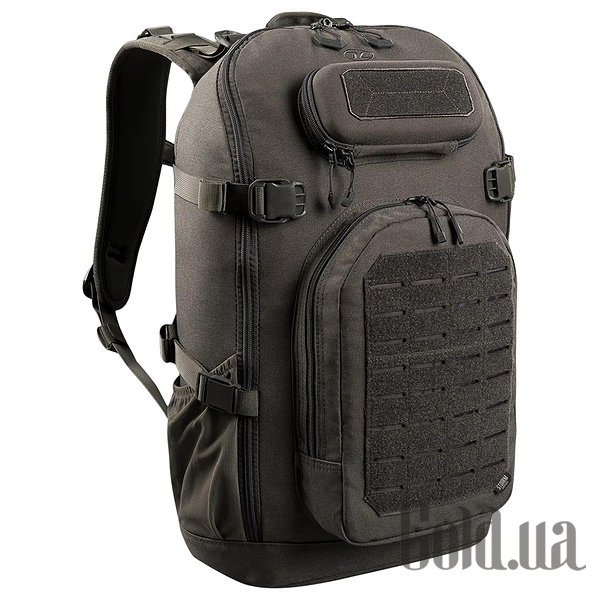 

Рюкзак Highlander, Серый, Рюкзак Stoirm Backpack 25L Dark Grey