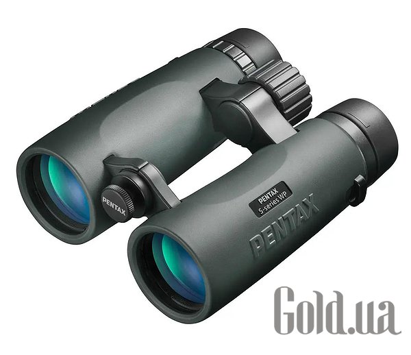 

Бинокль Pentax, Бинокль SD 9х42 WP Green