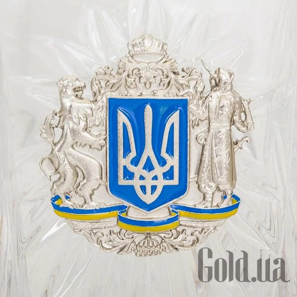 Сервіз / набір Україна Подарунковий набір для віскі 